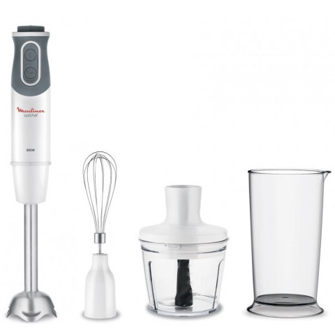 блендер погружной Moulinex DD 642132