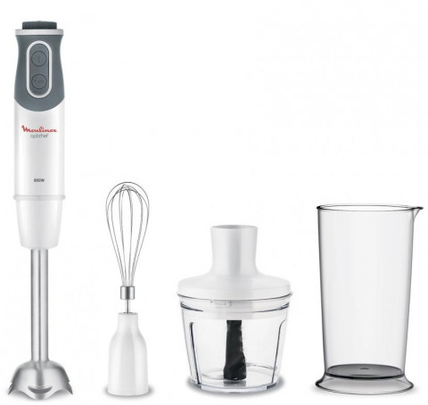 блендер погружной Moulinex DD 642132