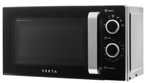 Vekta MS720ATB микроволновая печь