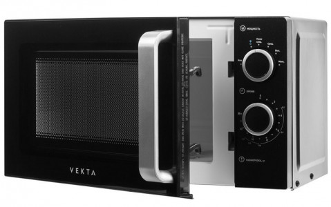 Vekta MS720ATB микроволновая печь