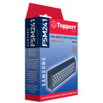 Topperr FSM 241 HEPA-фильтр Samsung