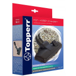 Topperr NU 2 универсальная насадка для пылесоса пол-ковер
