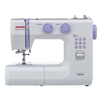 Janome VS-54S швейная машина