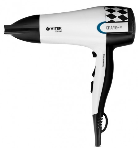 фен Vitek VT-2299