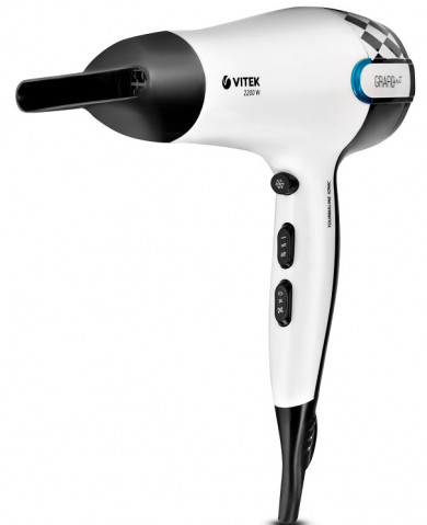 фен Vitek VT-2299
