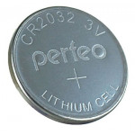 Perfeo CR2032 батарейка 1 штука