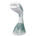 отпариватель BQ SG1003H белый-мятный