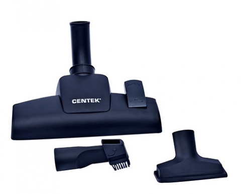 Centek CT-2518 красный/черный пылесос с мешком для пыли Centek CT-2518 красный/черный пылесос с мешком для пыли