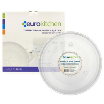 Euro Kitchen EUR N-09 поворотный стол для СВЧ