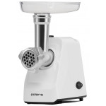 мясорубка Polaris PMG 1852 цвет белый