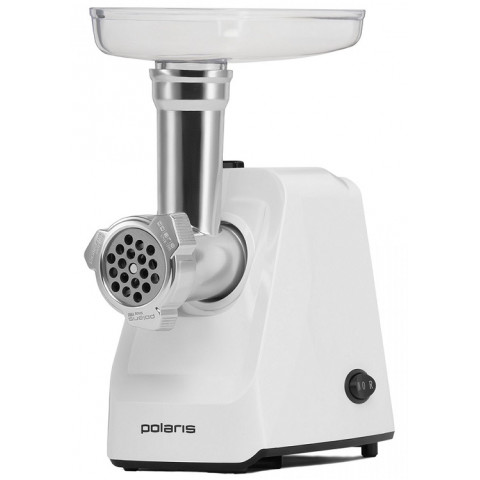 мясорубка Polaris PMG 1852 цвет белый