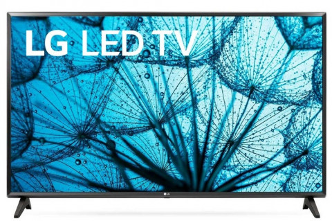LG 43LM5772PLA Smart телевизор PI