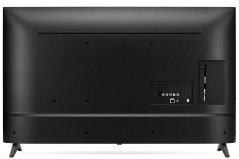 LG 43LM5772PLA Smart телевизор PI