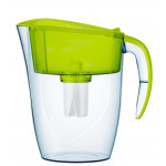 Аквафор Реал салатовый фильтр-кувшин для очистки воды