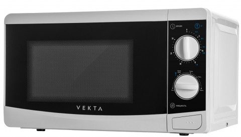 Vekta MS820FHW микроволновая печь