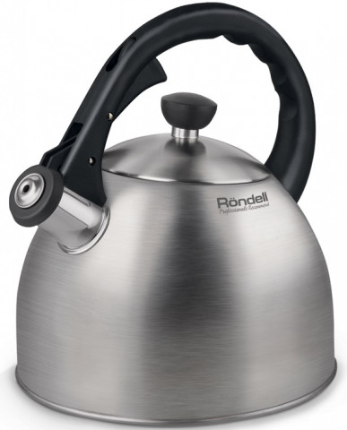 Rondell RDS-494 чайник со свистком