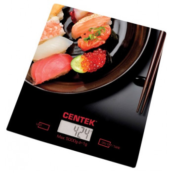 весы кухонные Centek CT-2462