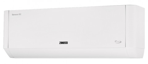 Сплит-система Zanussi ZACS-12HB/N1 комплект