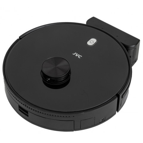 JVC JH-VR520 black робот-пылесос JVC JH-VR520 black робот-пылесос