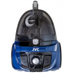 JVC JH-VC405 пылесос с контейнером для пыли