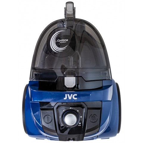 JVC JH-VC405 пылесос с контейнером для пыли