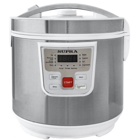 мультиварка Supra MCS-4114 мультиварка Supra MCS-4114