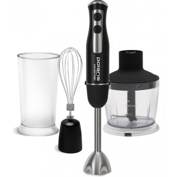 блендер погружной Polaris PHB 1065 черный блендер погружной Polaris PHB 1065 черный