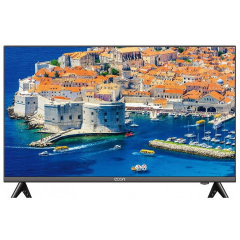 Econ EX-43FS003B Smart телевизор