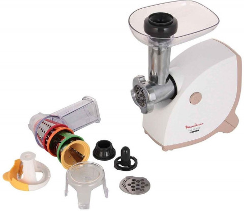 мясорубка Moulinex ME 476132