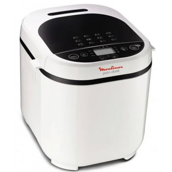 хлебопечь Moulinex OW 210130 хлебопечь Moulinex OW 210130
