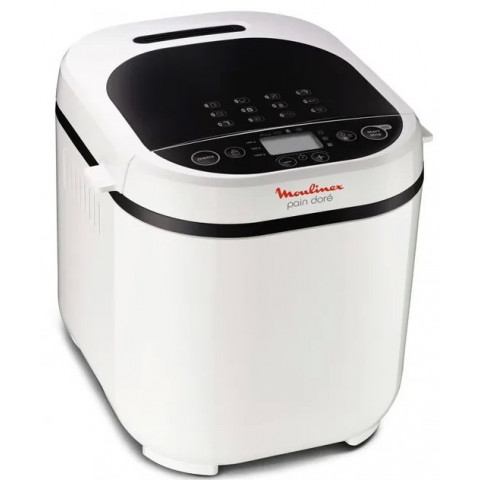 хлебопечь Moulinex OW 210130 хлебопечь Moulinex OW 210130