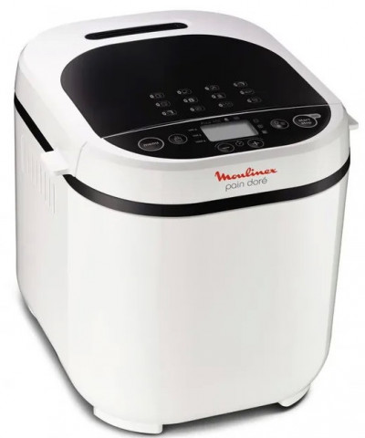 хлебопечь Moulinex OW 210130 хлебопечь Moulinex OW 210130