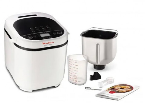 хлебопечь Moulinex OW 210130 хлебопечь Moulinex OW 210130