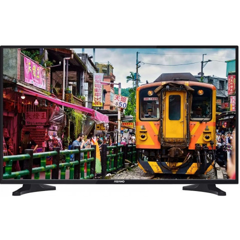 Asano 40LF1010T телевизор