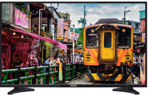 Asano 40LF1010T телевизор