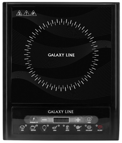 Galaxy Line GL3054 плитка индукционная