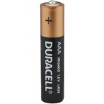 Duracell LR03 AAA батарейка 1 штука