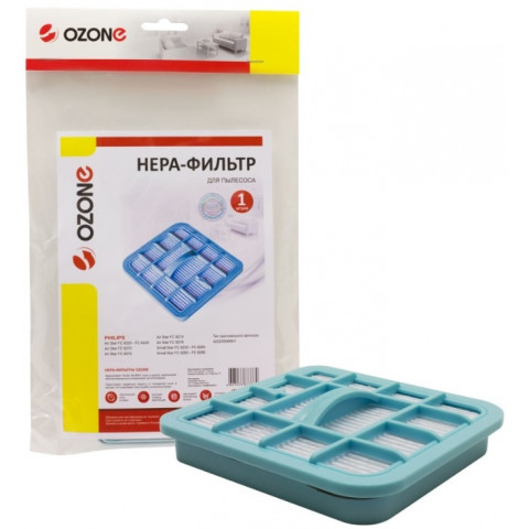 Ozone H-23 HEPA - фильтр Philips