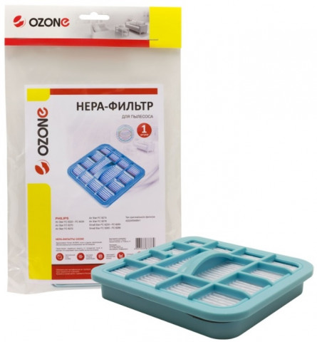 Ozone H-23 HEPA - фильтр Philips