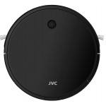 JVC JH-VR510 black робот-пылесос