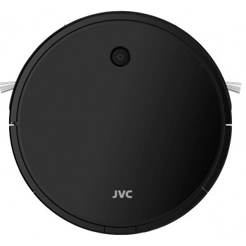 JVC JH-VR510 black робот-пылесос