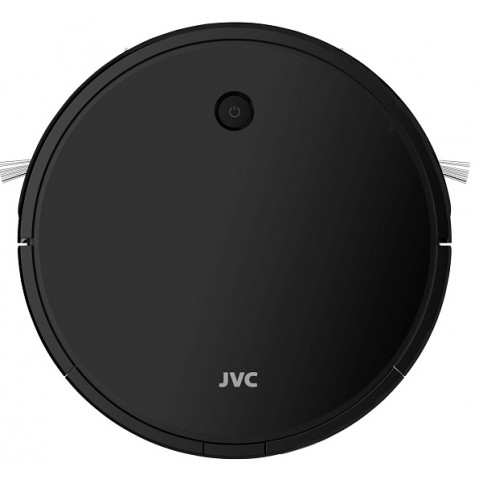 JVC JH-VR510 black робот-пылесос
