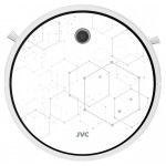 JVC JH-VR510 crystal робот-пылесос
