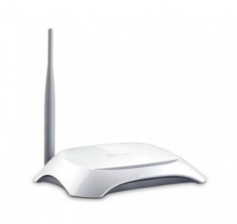 TP-Link TL-WR8901N