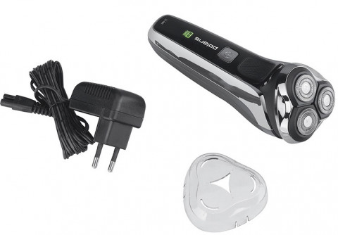 бритва Polaris PMR 0306R бритва Polaris PMR 0306R