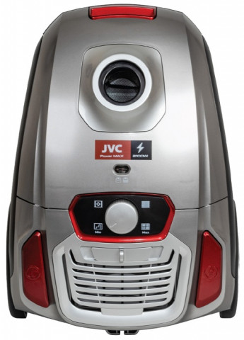 JVC JH-VB250 пылесос с мешком для пыли
