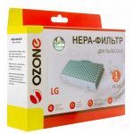 Ozone H-18 HEPA - фильтр LG