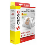 Ozone micron M-06 пылесборники (4 штуки) Bosch