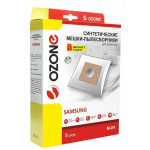 Ozone micron M-04 пылесборники (5 штук) Samsung