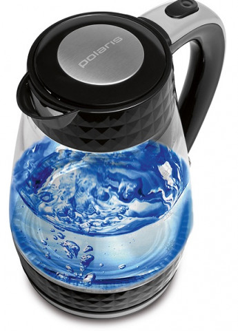 чайник Polaris PWK 1704 CGL